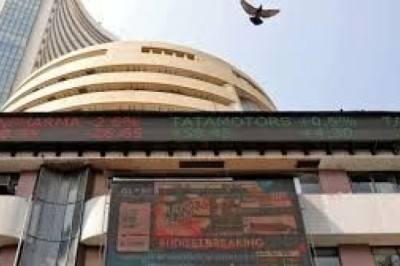 Market Opening: Sensex and Nifty Start Steady - See the Top Gainers and Losers