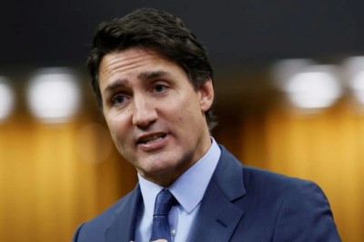 Resign by October 28’: Justin Trudeau Faces Pressure from His Own Party MPs Amid India-Canada Diplomatic Strain