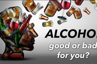 Alcohol is harmful, but some types may be marginally better than others. Here’s our ranking for you.