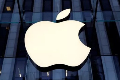 Apple Dethroned as World's Most Valuable Company by THIS Tech Giant - DETAILS