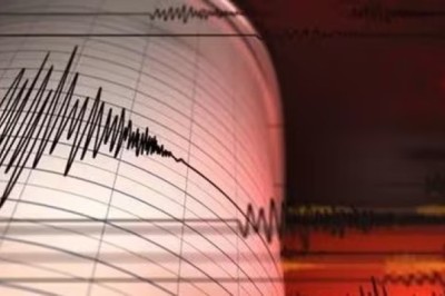 Mild Tremors Felt in Nanded, Maharashtra