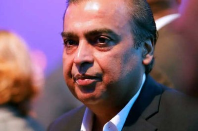 Reliance Industries Restructures Global Trade: Reasons Behind Mukesh Ambani's Decision to Bring the Dubai Crude Team Back to India