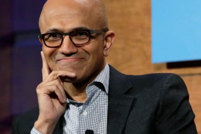 Satya Nadella's Salary Increases by 63% — Does This Make Him the Highest-Paid CEO in Tech?