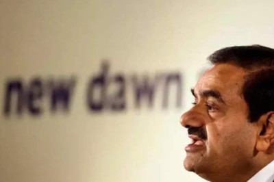 Adani Group to Acquire 73% Stake in ITD Cementation for Rs 5,759 Crore