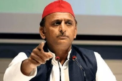 Akhilesh Yadav Considers Solo Run in Maharashtra if Not Integrated into MVA