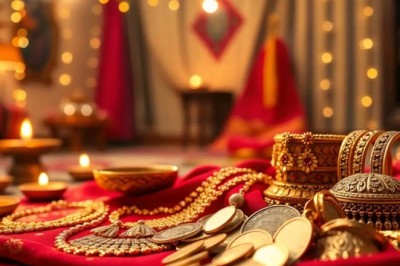 Get Ready for Diwali: Unmissable Credit Card Offers on Gold, Gadgets, and More!