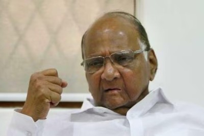 Sharad Pawar's Grandnephew Explains Why Family Stood by 'Pawar Sahab' Following NCP Split