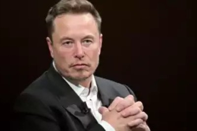 Elon Musk Marks Two Years Since Twitter Takeover with Iconic Throwback Clip