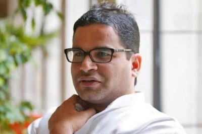 Prashant Kishor Challenges Union Minister to Bring in CBI, ED Over Allegations Against Jan Suraaj Leaders