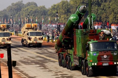 US, France Among Leading Buyers of Indian Defense Exports, with Lethal Arms in High Demand