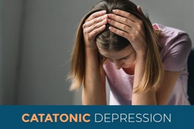 Young Woman Experiences Psychological Breakdown Following Workplace Reprimand: Understanding Catatonic Stupor