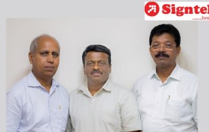 The Human Element: Leadership and Legacy at Signtek